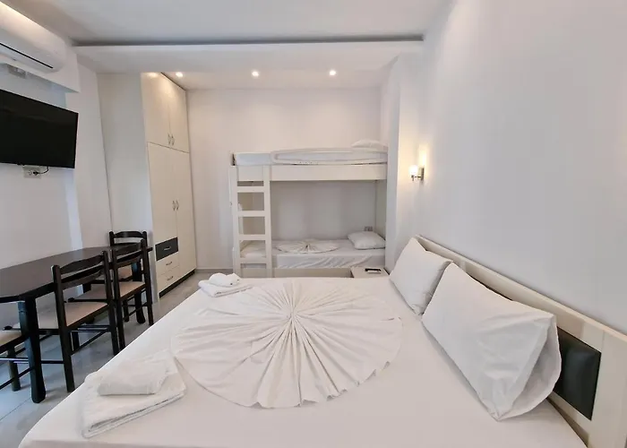 Apartments Mario