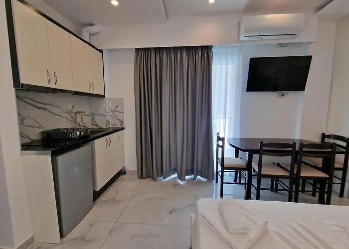 Apartments Mario