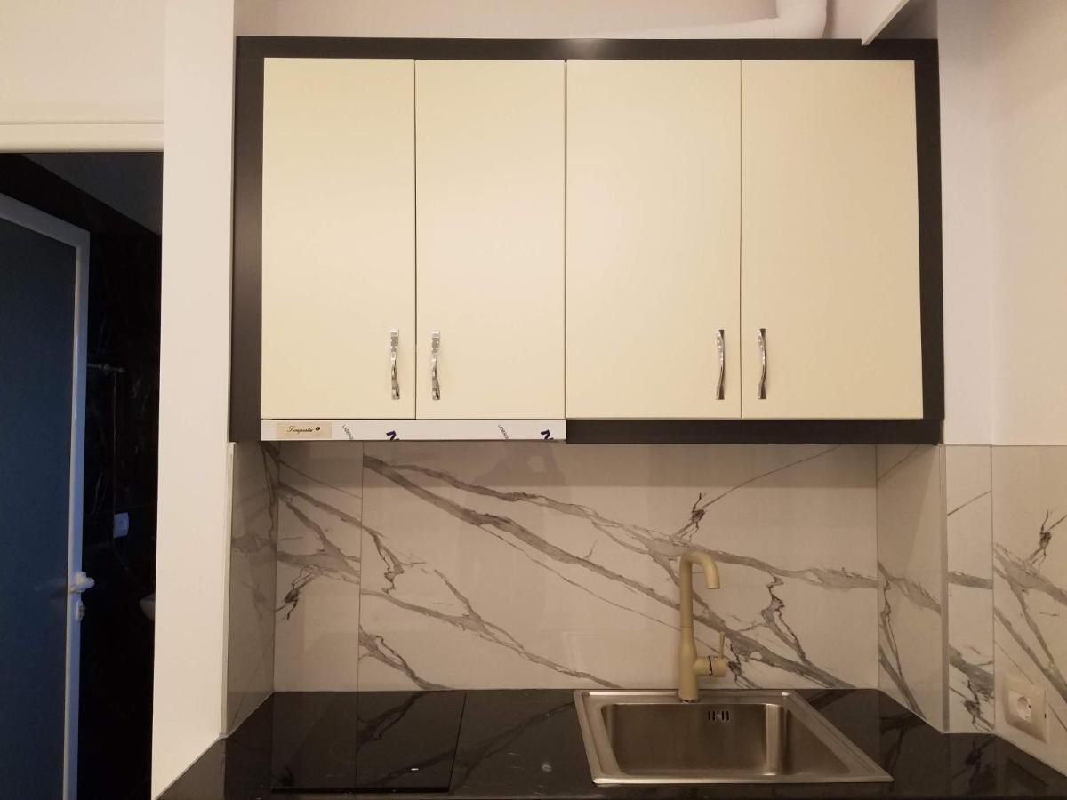 Mario Apartment