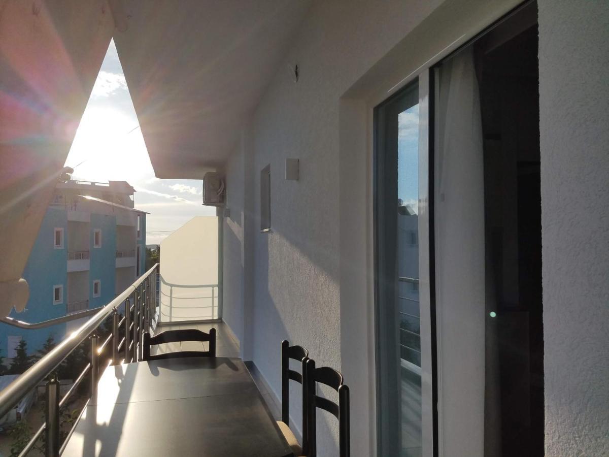 Mario Apartment Ksamil