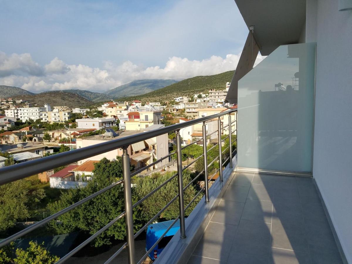 Apartment Mario Ksamil