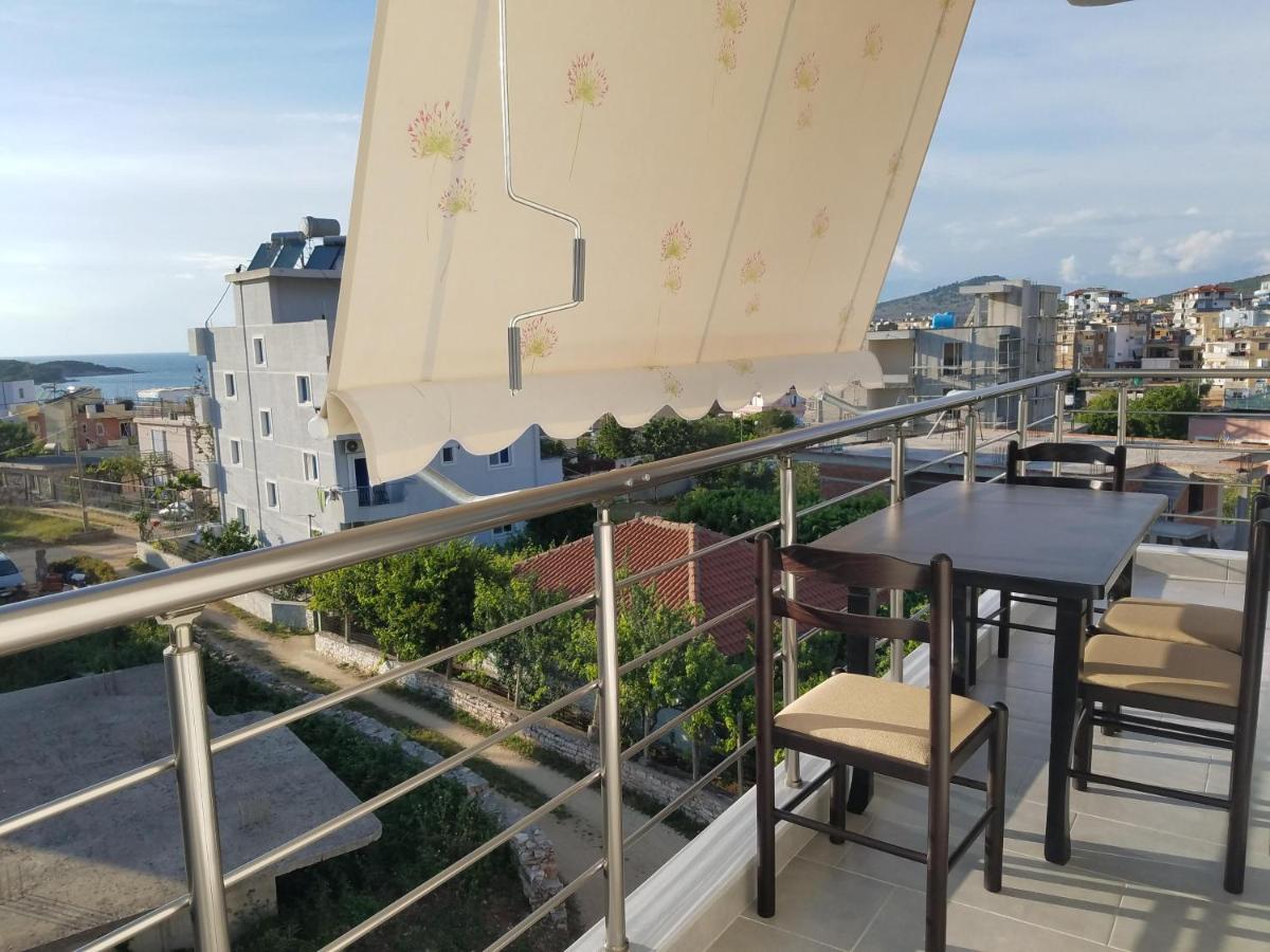 Apartment Mario Ksamil