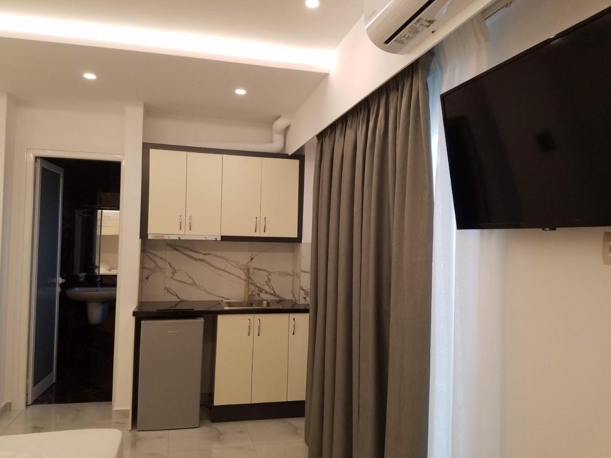 Mario Apartment