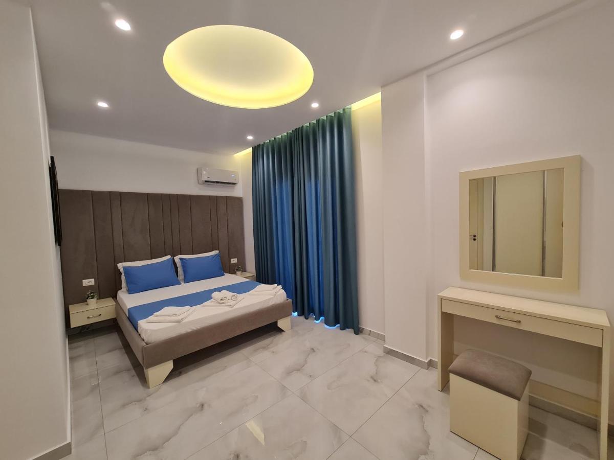 Mario Apartment *