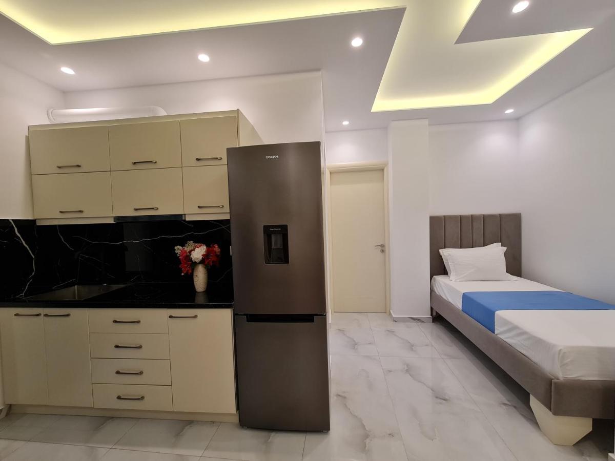 Apartment Mario *