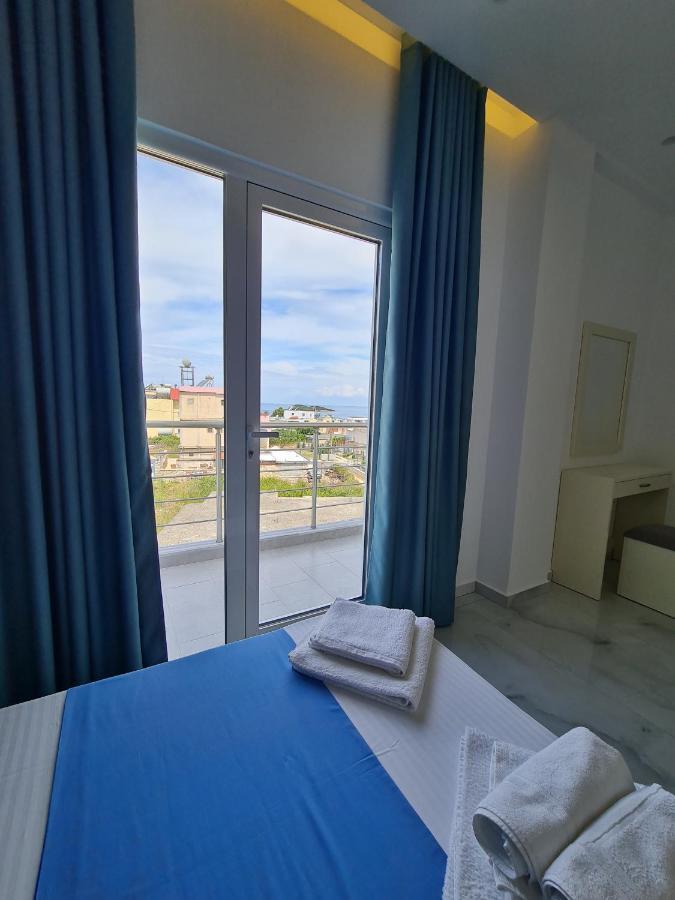Mario Apartment Ksamil
