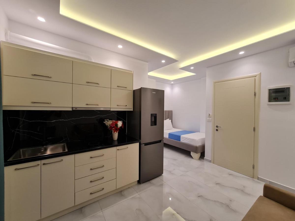 Mario Apartment *
