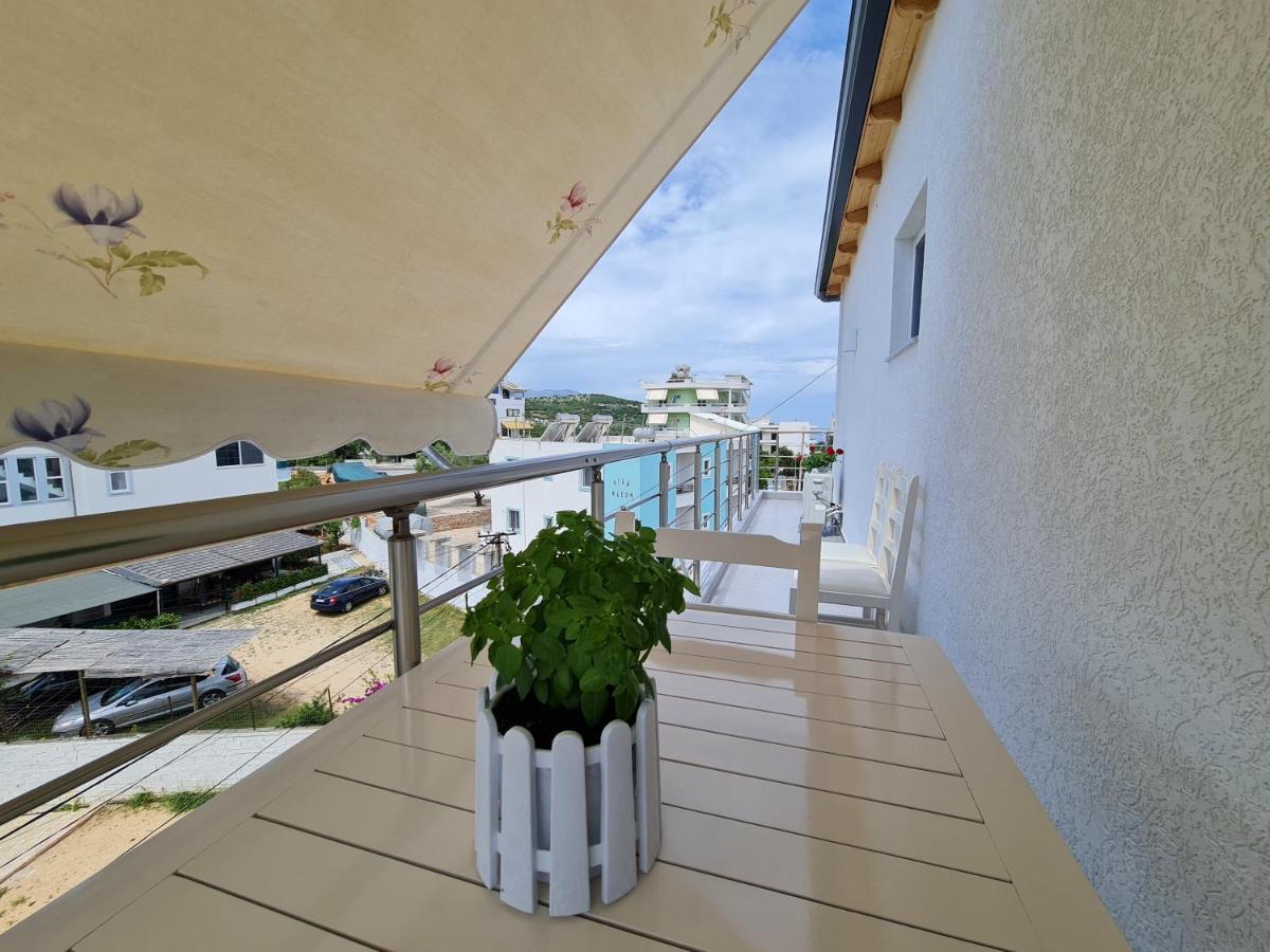 Mario Apartment Ksamil