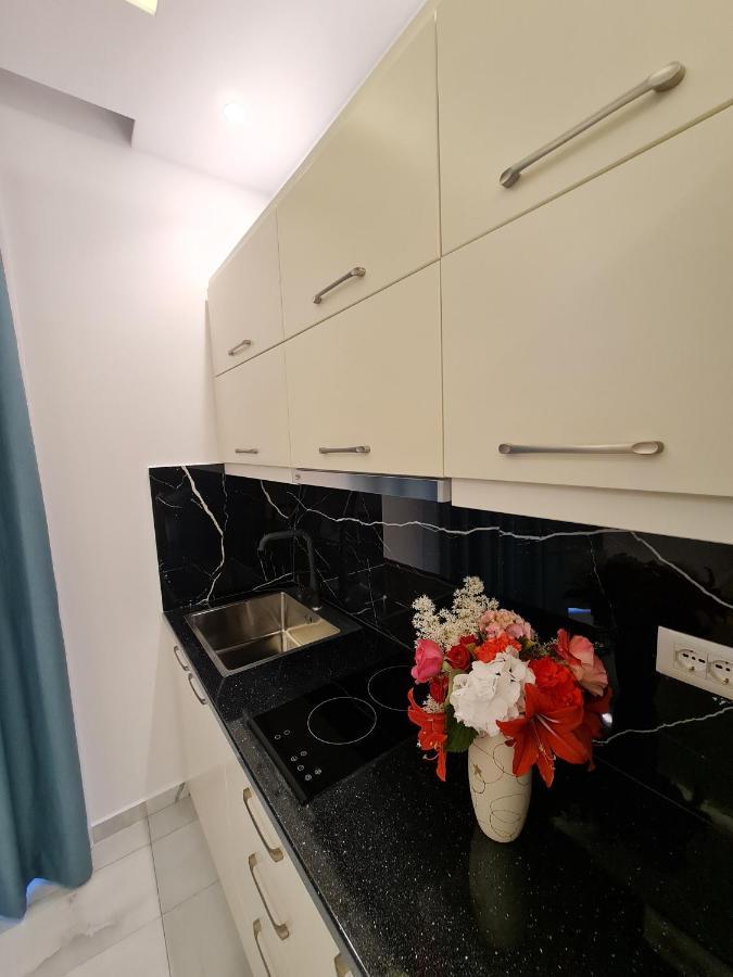Apartment Mario Ksamil