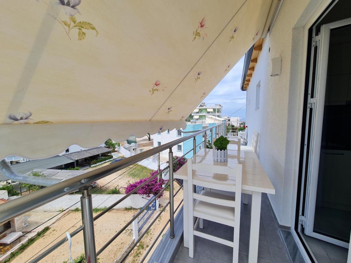 Apartment Mario Ksamil