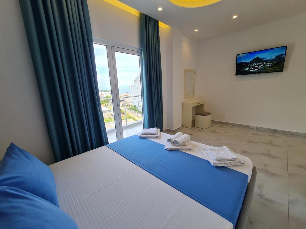 Mario Apartment Ksamil