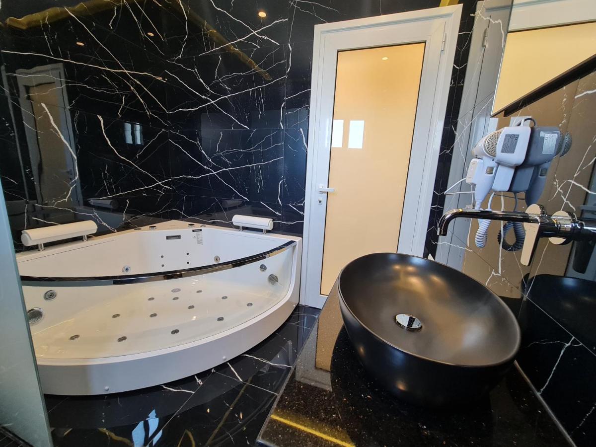 Mario Apartment *