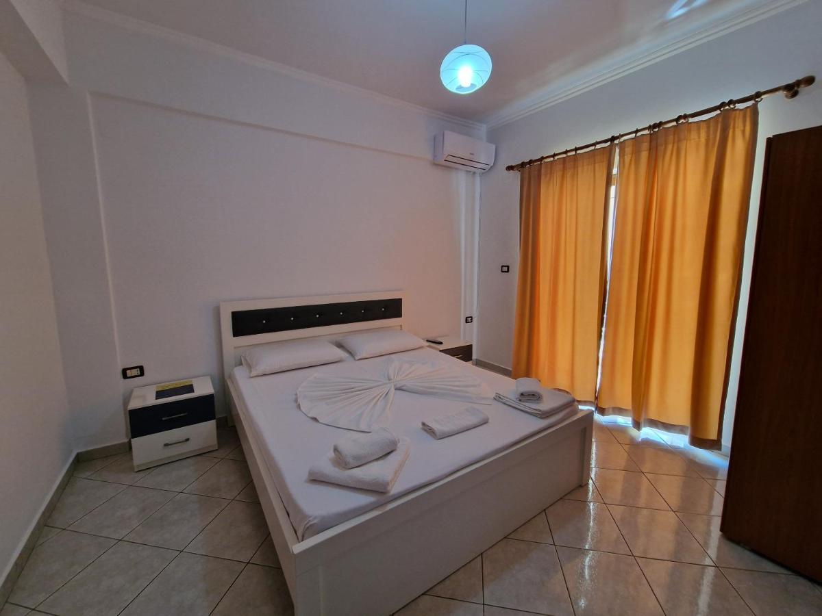 Mario Apartment Ksamil