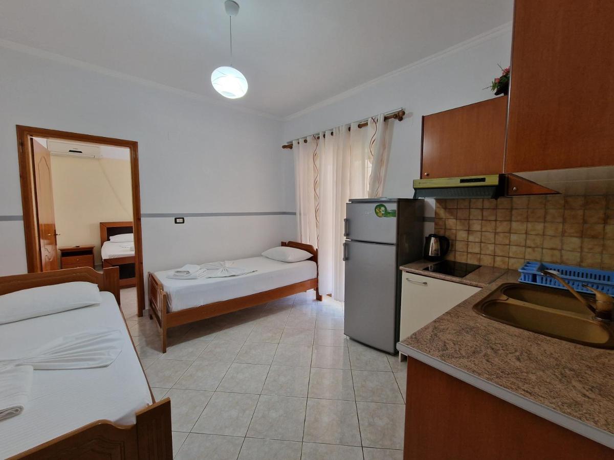 Apartment Mario *