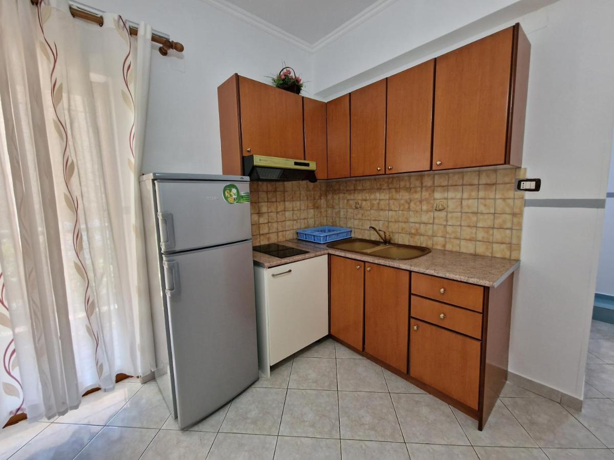 Apartment Mario