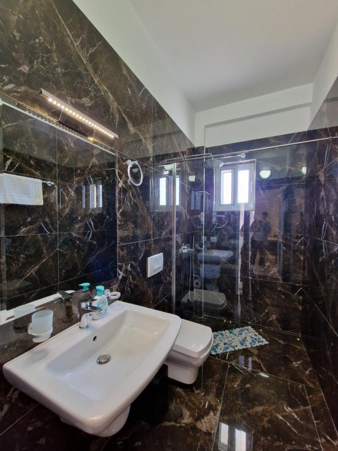 Mario Apartment Ksamil