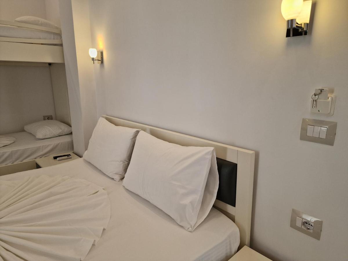 Mario Apartment Ksamil