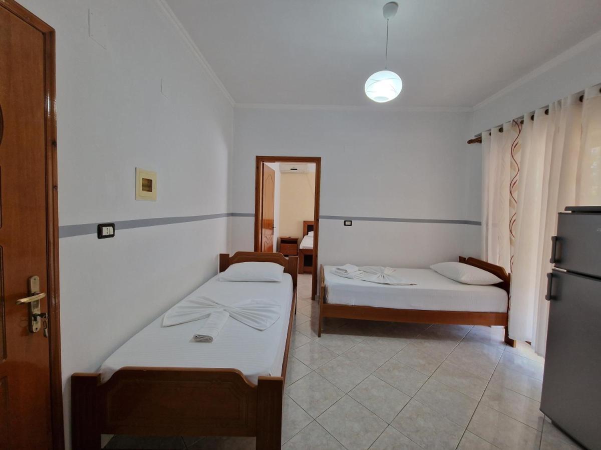 Mario Apartment Ksamil