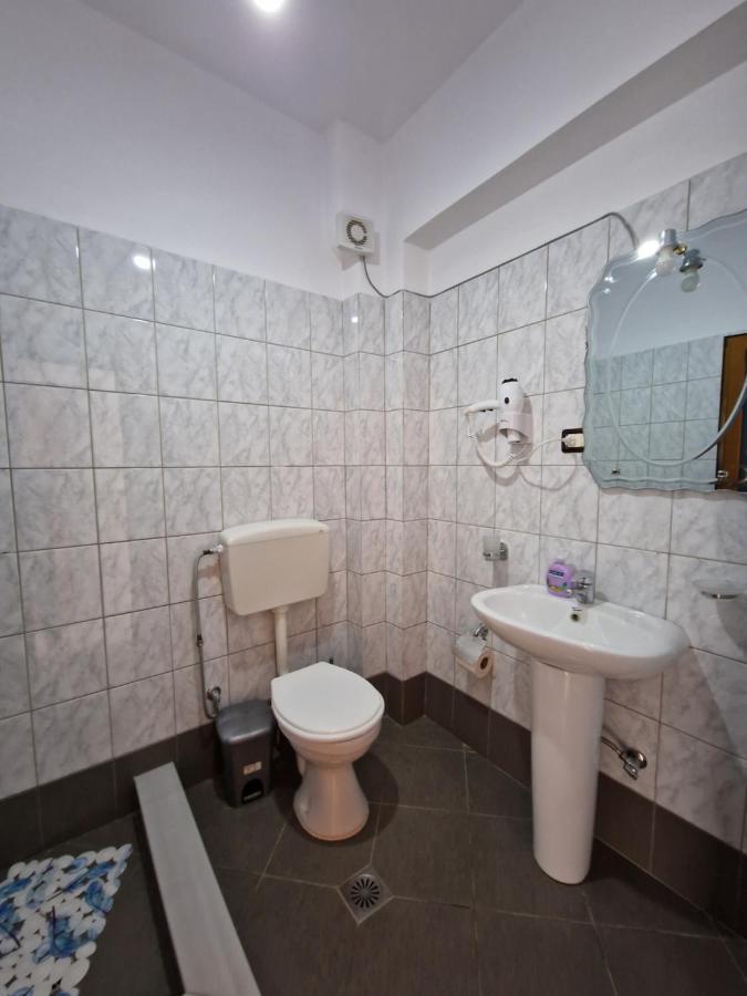 Mario Apartment Ksamil