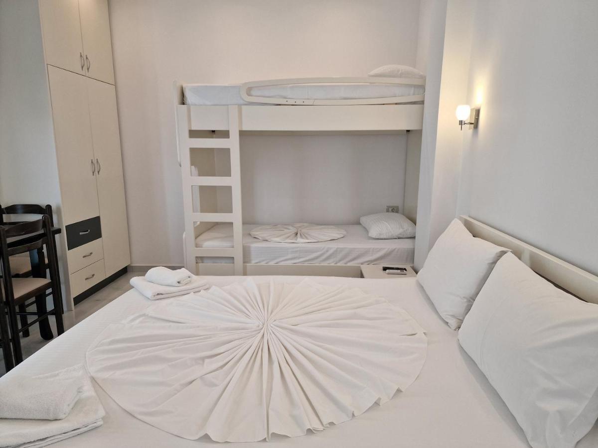 Apartment Mario Ksamil