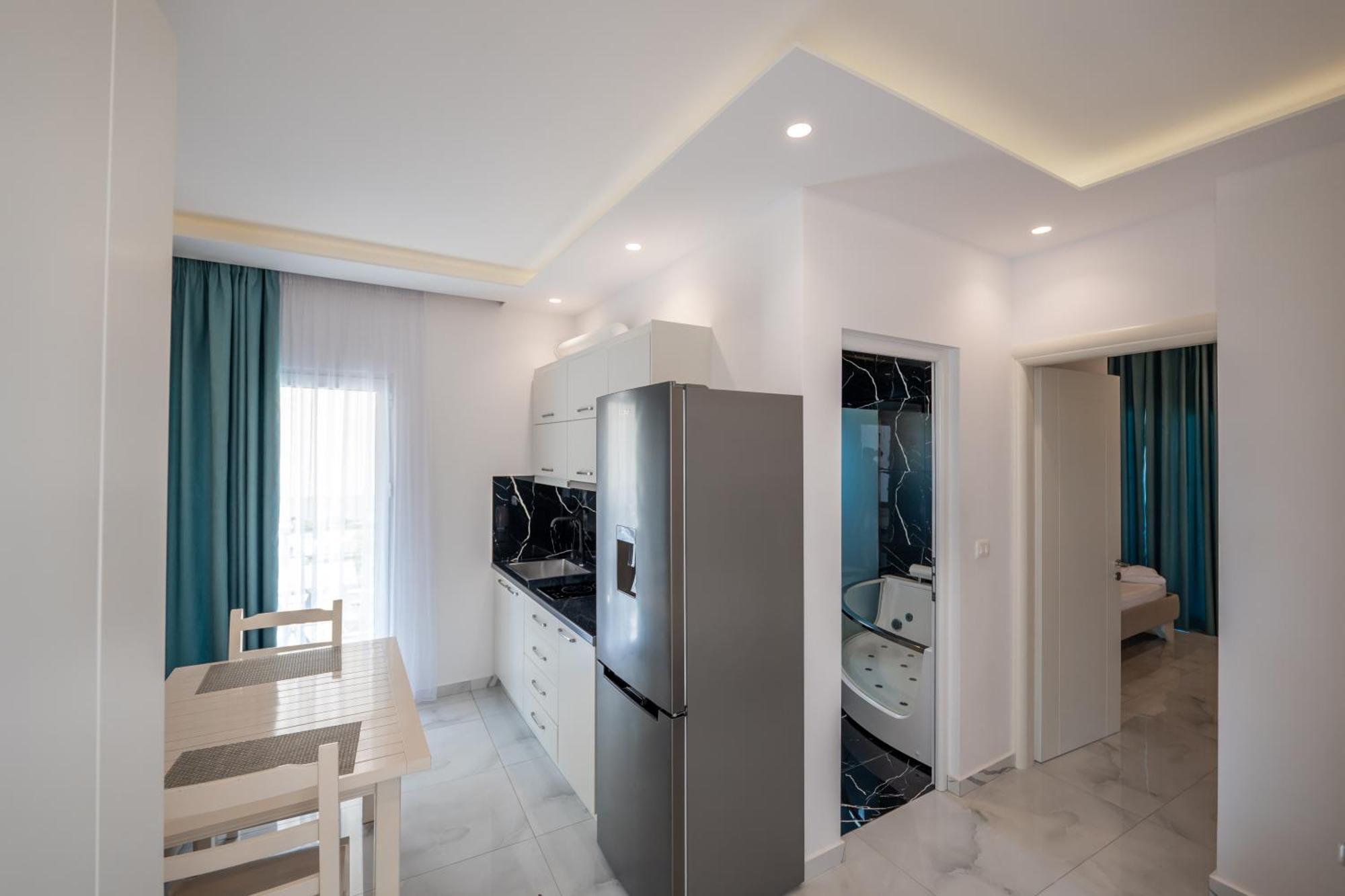 Apartment Mario Ksamil