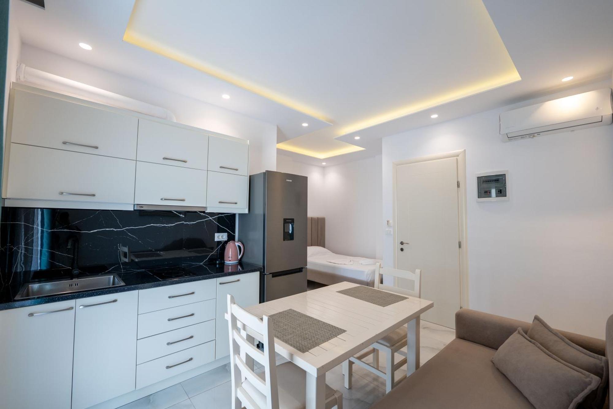 Mario Apartment