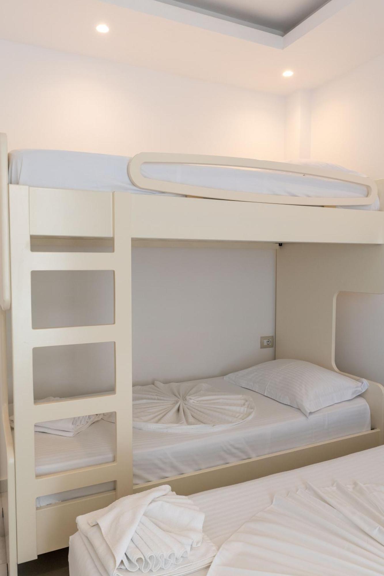 Mario Apartment Ksamil