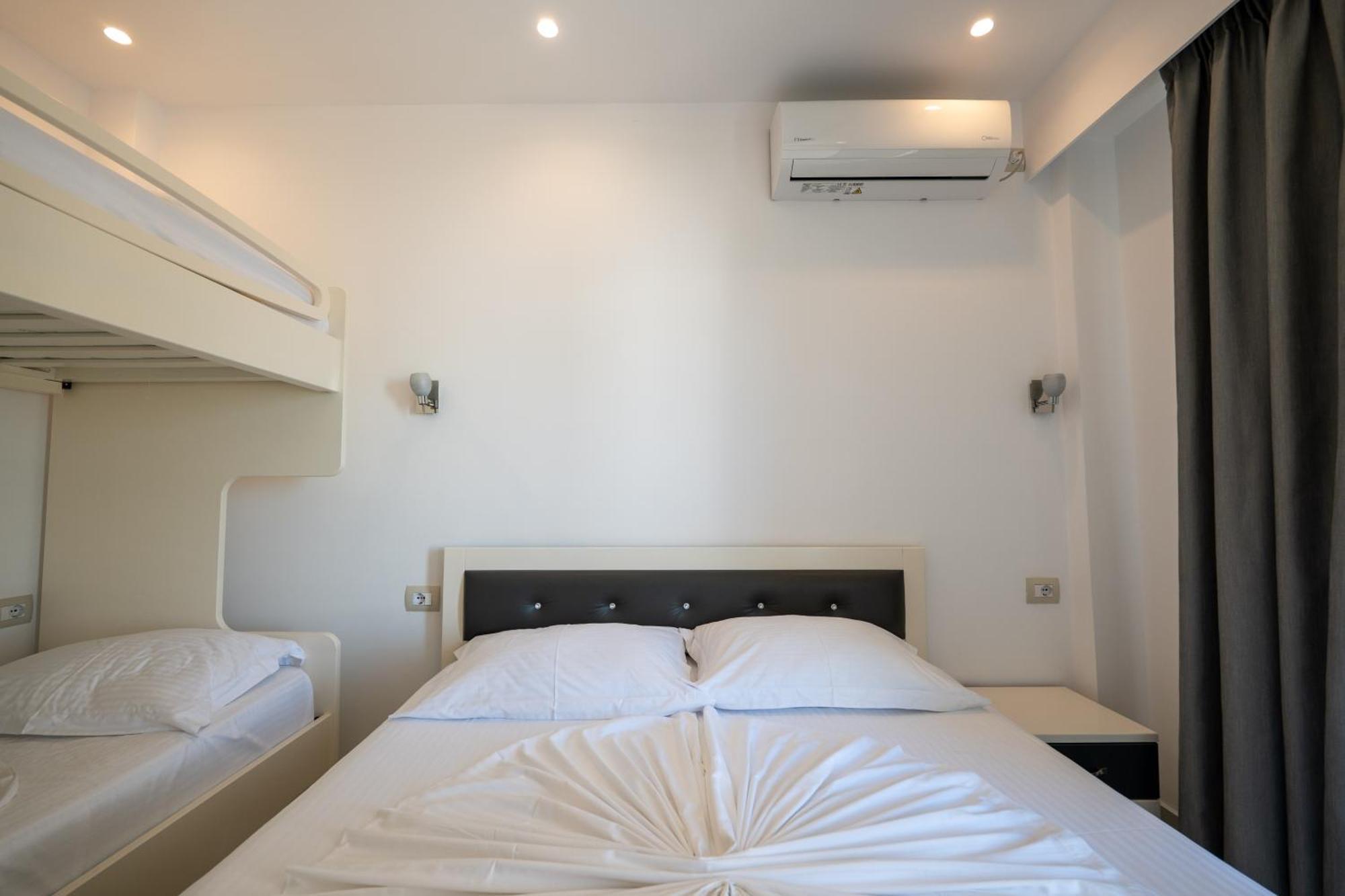 Apartment Mario Ksamil