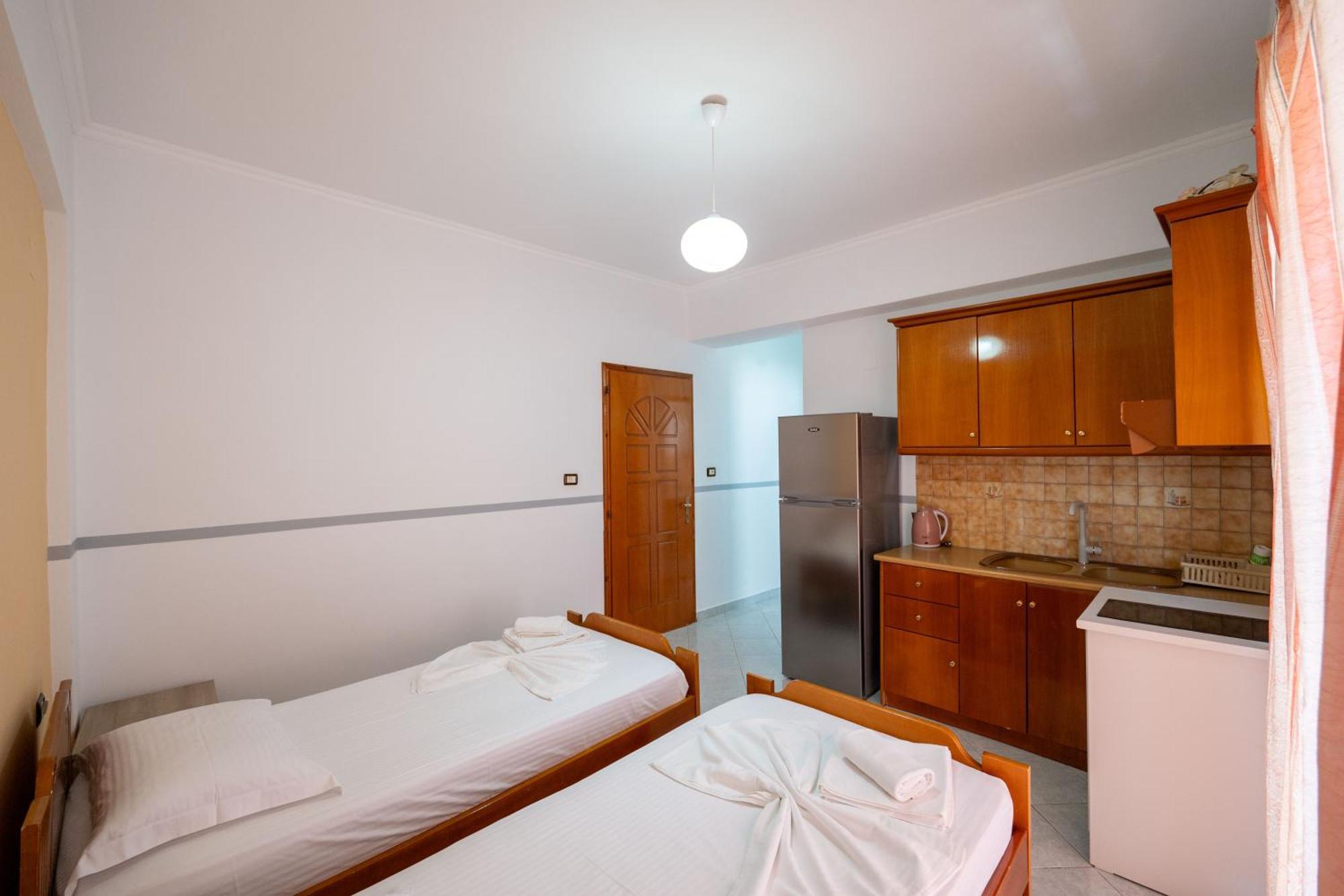 Mario Apartment