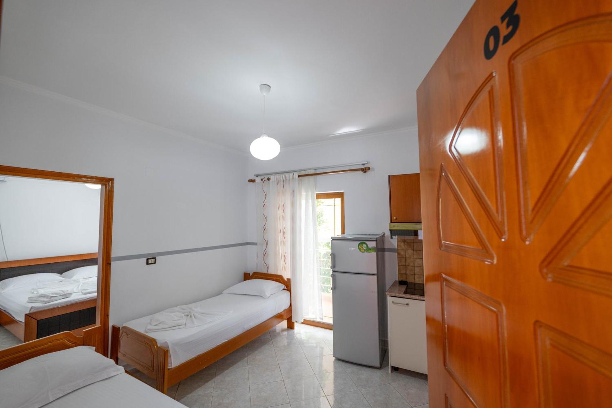 Mario Apartment *